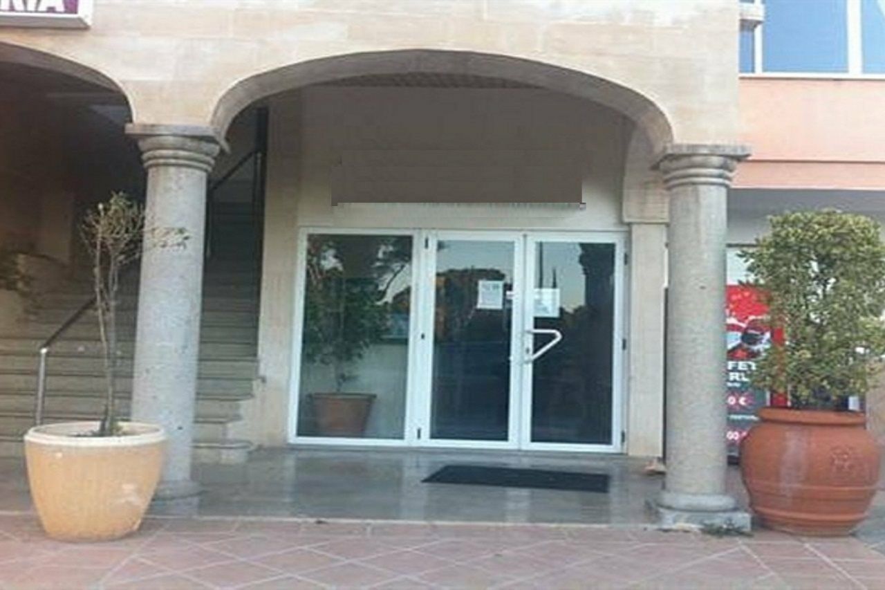 Hotel Portosol Porto Cristo Exterior foto
